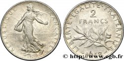 2 francs Semeuse 1919  F.266/20