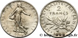 2 francs Semeuse 1898  F.266/1
