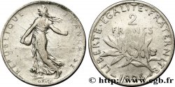 2 francs Semeuse 1904  F.266/8