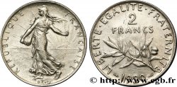 2 francs Semeuse 1920  F.266/22