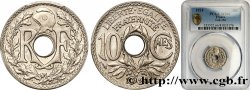 10 centimes Lindauer 1924 Paris F.138/10