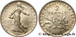 2 francs Semeuse 1916  F.266/18