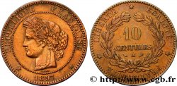 10 centimes Cérès 1897 Paris F.135/44