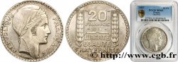 20 francs Turin 1937  F.400/6
