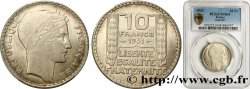 10 francs Turin 1931  F.360/4