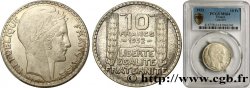 10 francs Turin 1932  F.360/5