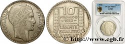 10 francs Turin 1932  F.360/5