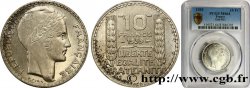 10 francs Turin 1939  F.360/10