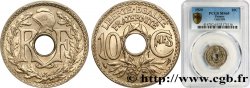 10 centimes Lindauer 1929  F.138/16 ST65 PCGS