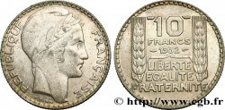 10 francs Turin 1932  F.360/5