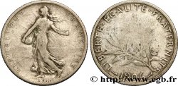 1 franc Semeuse 1906 Paris F.217/11