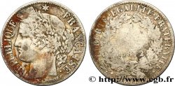 1 franc Cérès, Troisième République 1872 Paris F.216/5