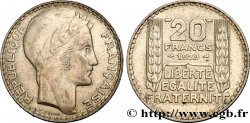 20 francs Turin 1929  F.400/2