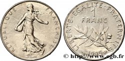 1 franc Semeuse, nickel 1995 Pessac F.226/43