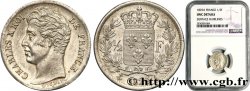 1/2 franc Charles X 1829 Paris F.180/37