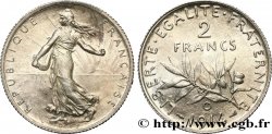 2 francs Semeuse 1914 Castelsarrasin F.266/16