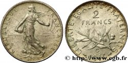 2 francs Semeuse 1914 Castelsarrasin F.266/16
