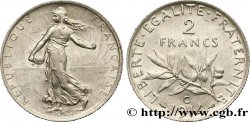 2 francs Semeuse 1914 Castelsarrasin F.266/16