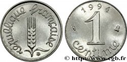 1 centime Épi, BU (Brillant Universel) 1994 Pessac F.106/54