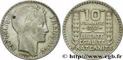 10 francs Turin 1937  F.360/8