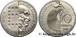 10 francs Robert Schuman 1986 Pessac F.374/2