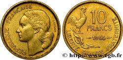 10 francs Guiraud 1955  F.363/12 VZ55 