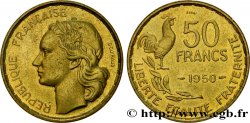 Essai de 50 francs Guiraud 1950 Paris F.425/1 MS60 