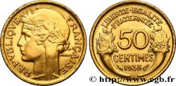 50 centimes Morlon 1938  F.192/14