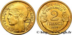 2 francs Morlon 1939  F.268/12