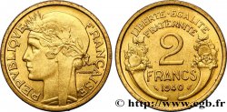 2 francs Morlon 1940  F.268/13