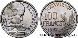 100 francs Cochet 1957  F.450/10