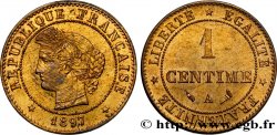 1 centime Cérès 1897 Paris F.104/24