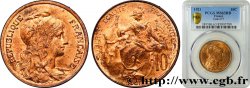 10 centimes Daniel-Dupuis 1921  F.136/30