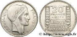 20 francs Turin 1937  F.400/8