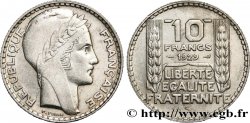 10 francs Turin 1929  F.360/2