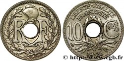 10 centimes Lindauer 1928  F.138/15