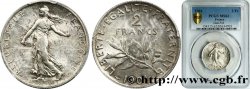 2 francs Semeuse 1901 Paris F.266/6