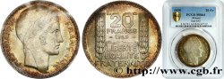 20 francs Turin 1929  F.400/2