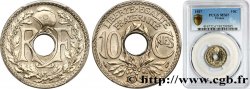 10 centimes Lindauer 1937  F.138/24