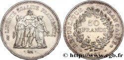 50 francs Hercule 1977  F.427/5