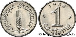 1 centime Épi 1982 Pessac F.106/39