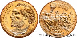 10 francs Gambetta 1982  F.366/2 MS68 