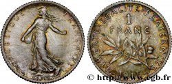 1 franc Semeuse 1915 Paris F.217/21