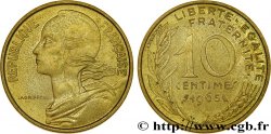 10 centimes Marianne 1965 Paris F.144/5