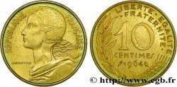 10 centimes Marianne 1964 Paris F.144/4