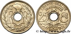 25 centimes Lindauer 1927  F.171/11