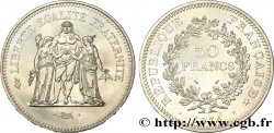 50 francs Hercule 1974  F.427/2