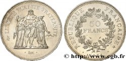 50 francs Hercule 1974  F.427/2