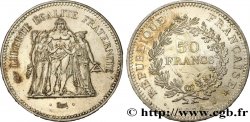 50 francs Hercule 1974  F.427/2