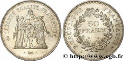50 francs Hercule 1975  F.427/3